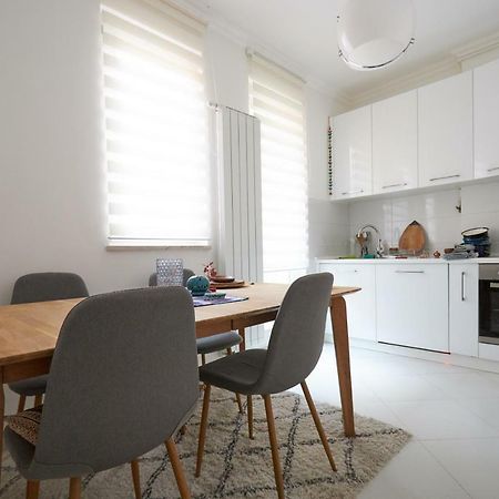 Old Town Premium Apartment SJJ Buitenkant foto