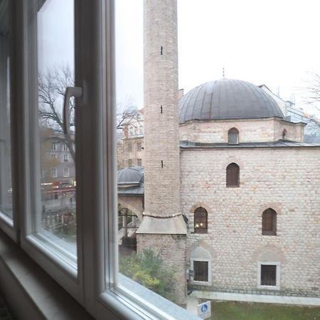 Old Town Premium Apartment SJJ Buitenkant foto