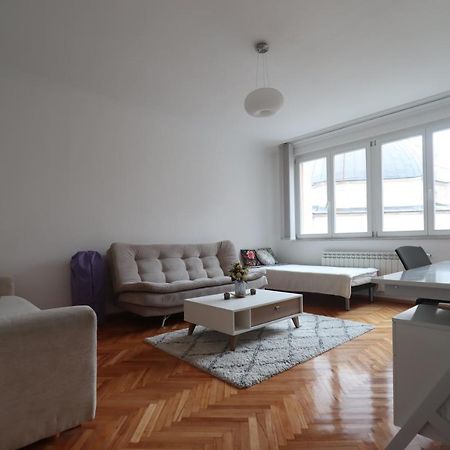Old Town Premium Apartment SJJ Buitenkant foto