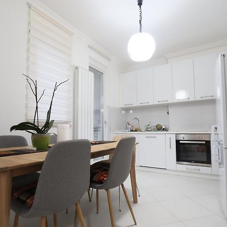 Old Town Premium Apartment SJJ Buitenkant foto