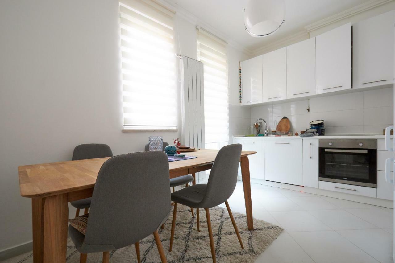 Old Town Premium Apartment SJJ Buitenkant foto