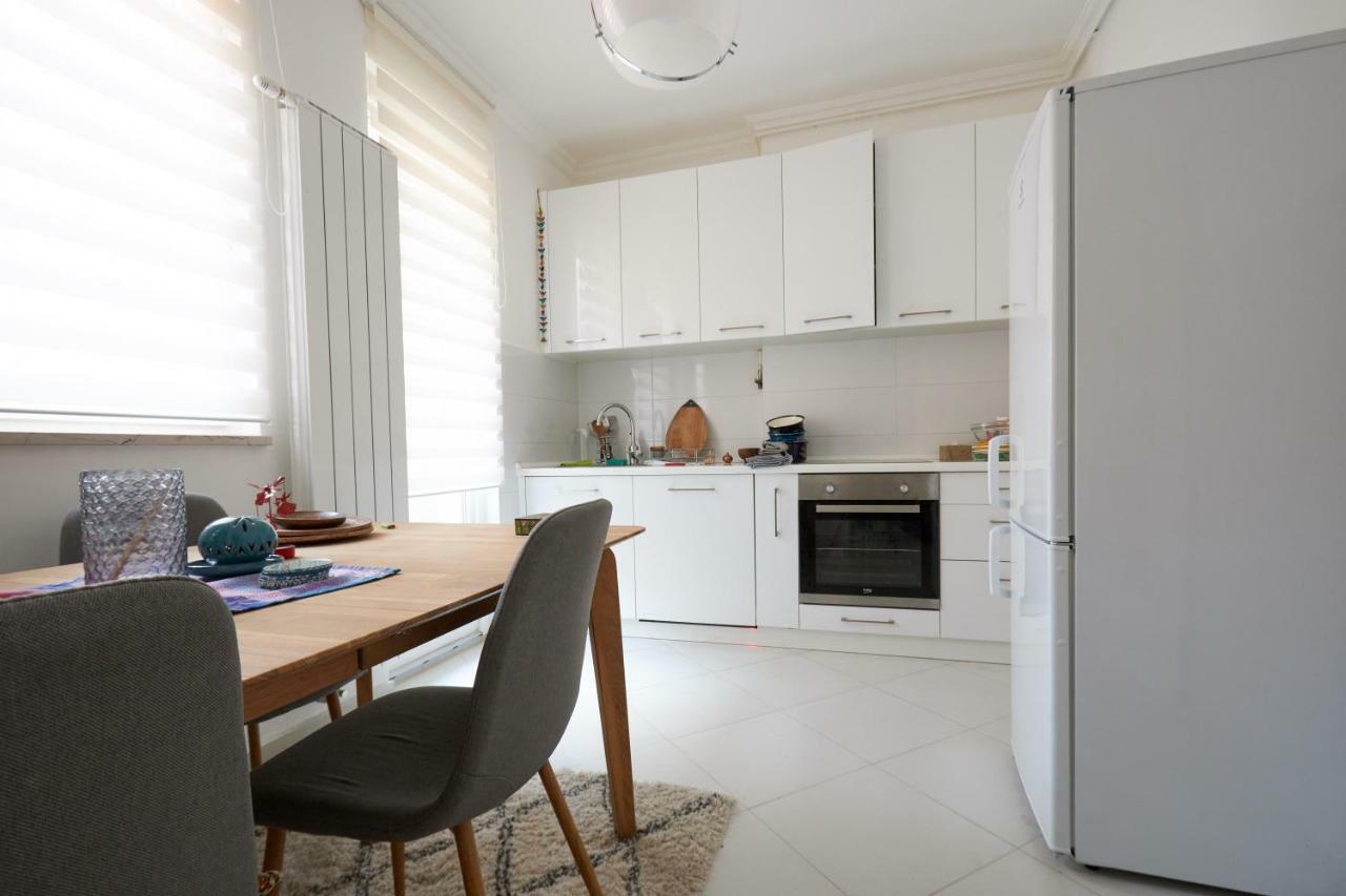 Old Town Premium Apartment SJJ Buitenkant foto