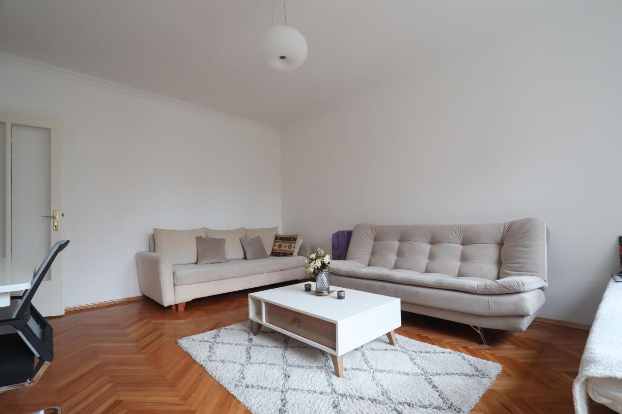 Old Town Premium Apartment SJJ Buitenkant foto