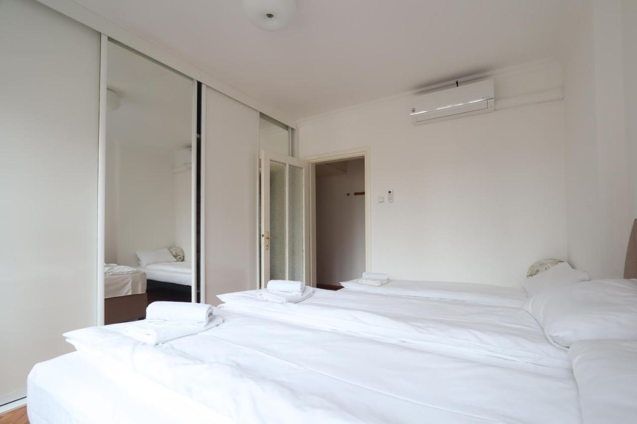 Old Town Premium Apartment SJJ Buitenkant foto