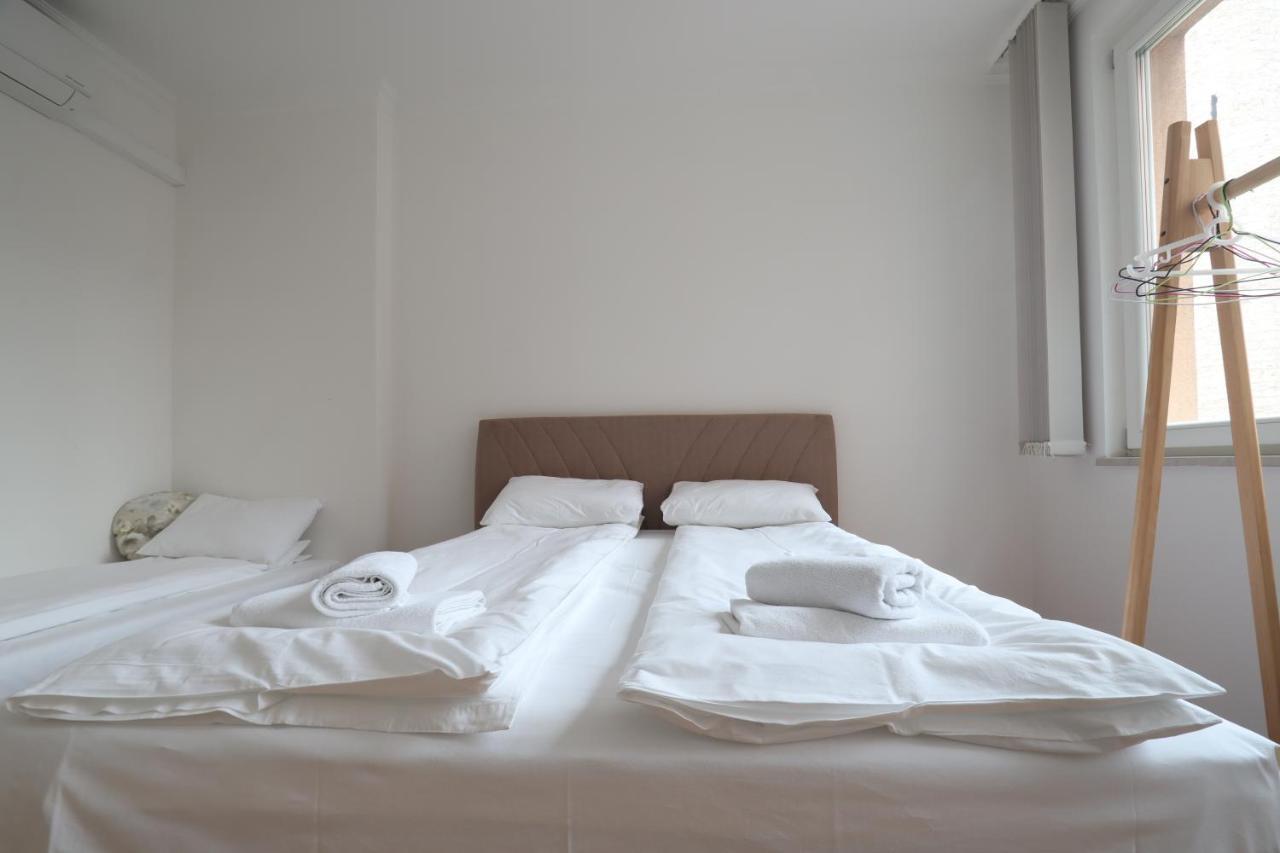 Old Town Premium Apartment SJJ Buitenkant foto