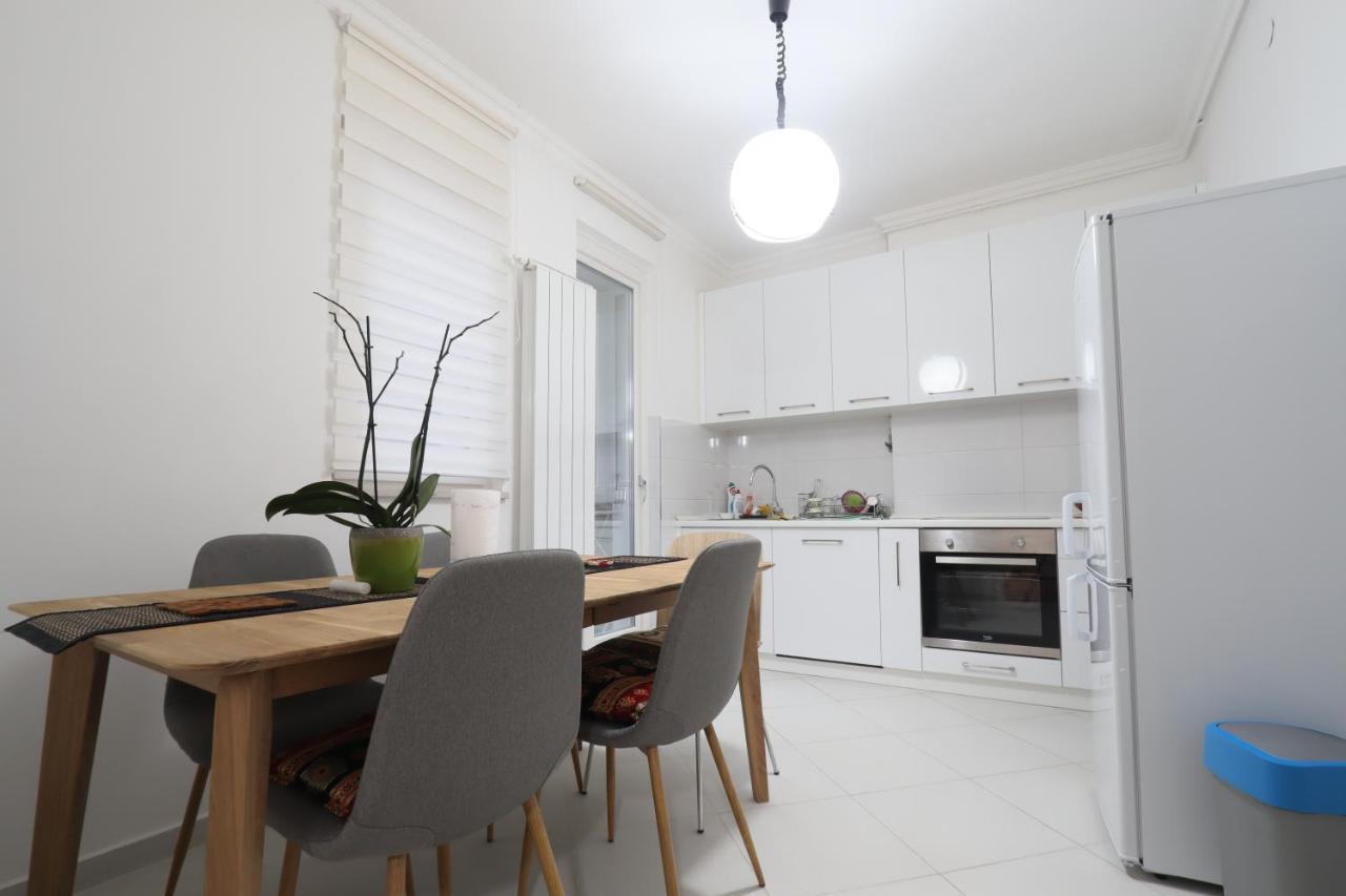 Old Town Premium Apartment SJJ Buitenkant foto