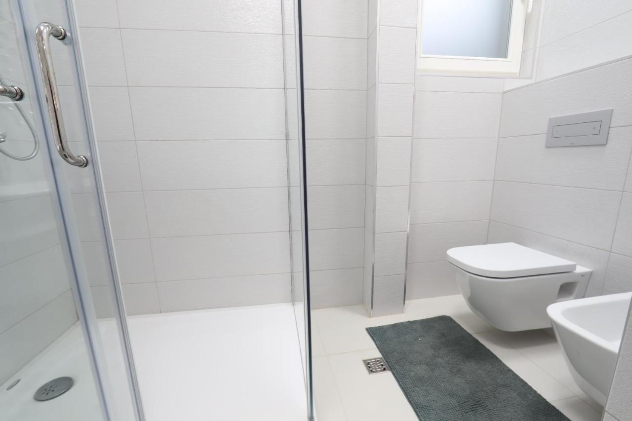 Old Town Premium Apartment SJJ Buitenkant foto