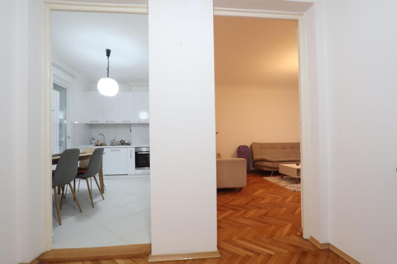 Old Town Premium Apartment SJJ Buitenkant foto