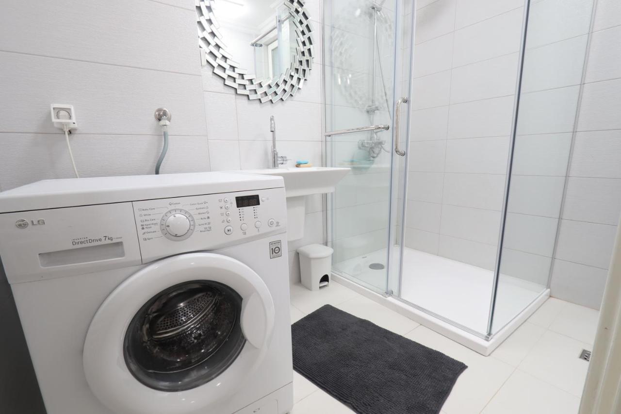 Old Town Premium Apartment SJJ Buitenkant foto