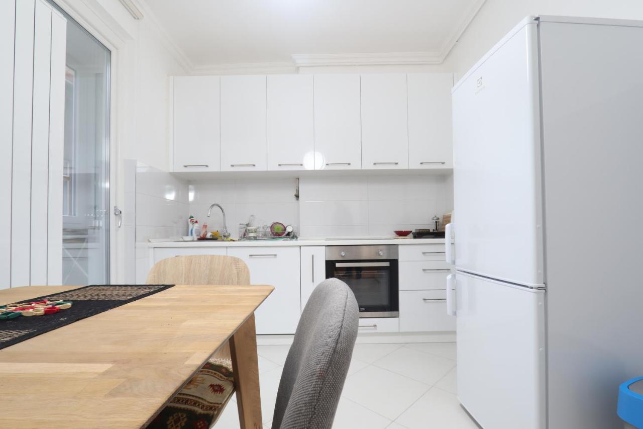 Old Town Premium Apartment SJJ Buitenkant foto