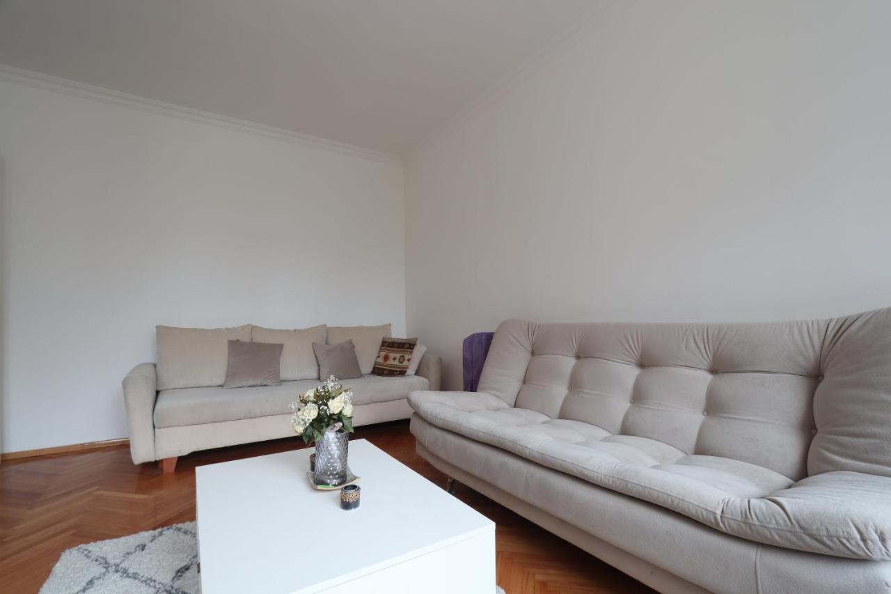 Old Town Premium Apartment SJJ Buitenkant foto